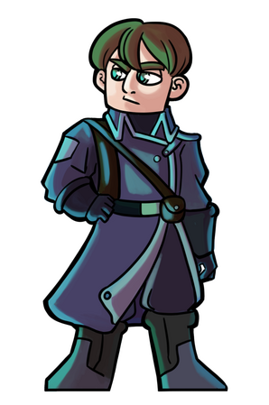 Joachim Avatar